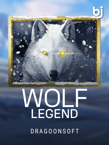 Wolf Legend icon