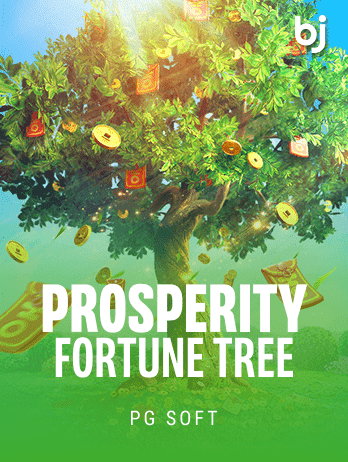 Prosperity Fortune Tree icon