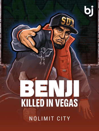 Benji Killed in Vegas icon