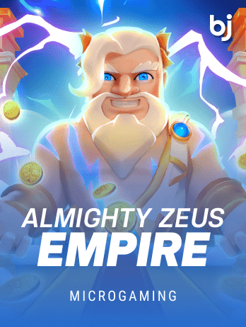Almighty Zeus Empire icon