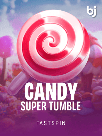 Candy Super Tumble icon