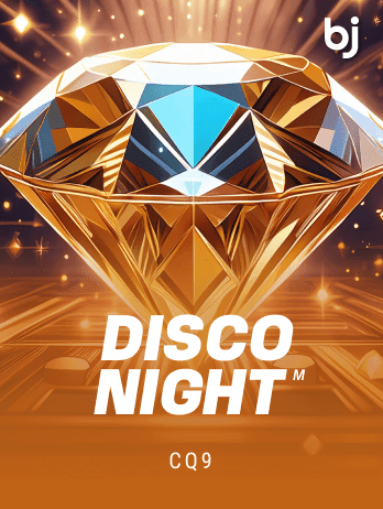 Disco Night M icon