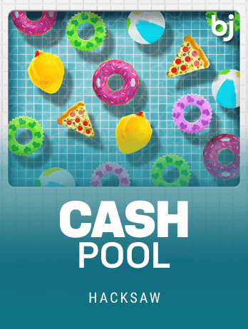 Cash Pool icon
